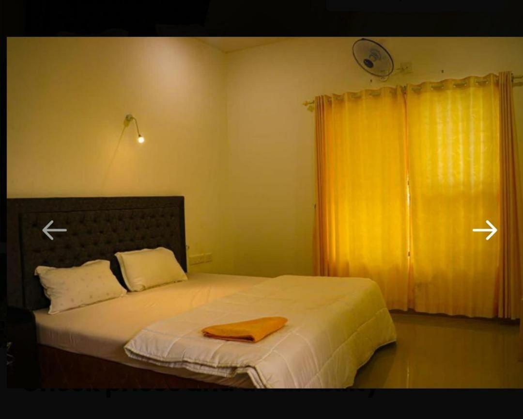 Nest Resorts Athirappilly Εξωτερικό φωτογραφία