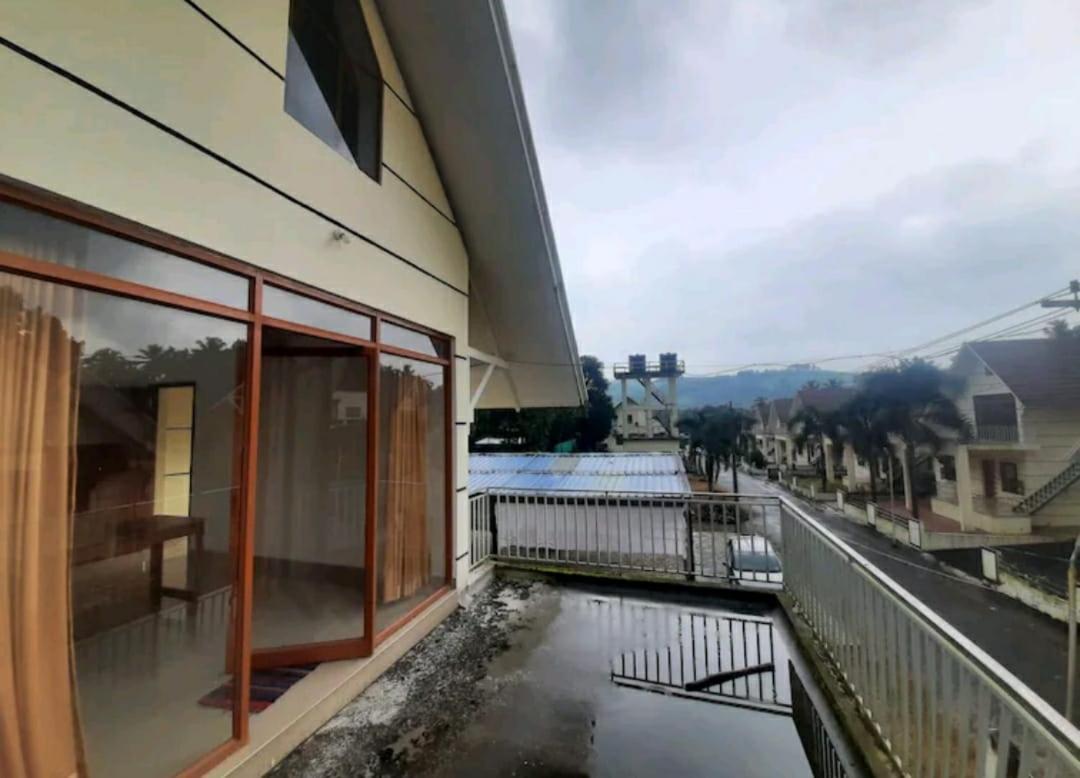 Nest Resorts Athirappilly Εξωτερικό φωτογραφία